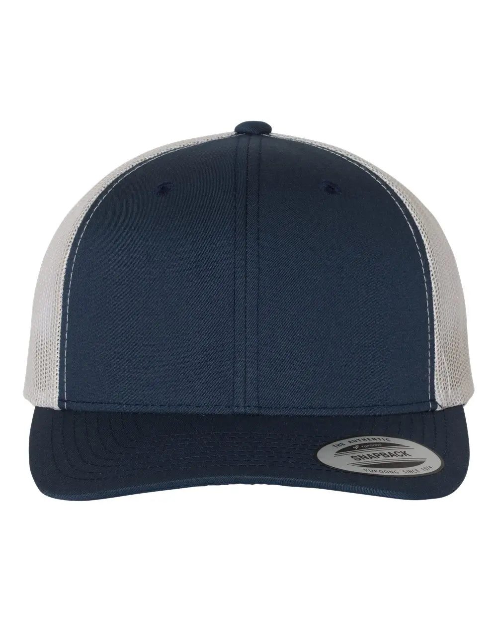 Retro Trucker Cap PrintMeTees.com