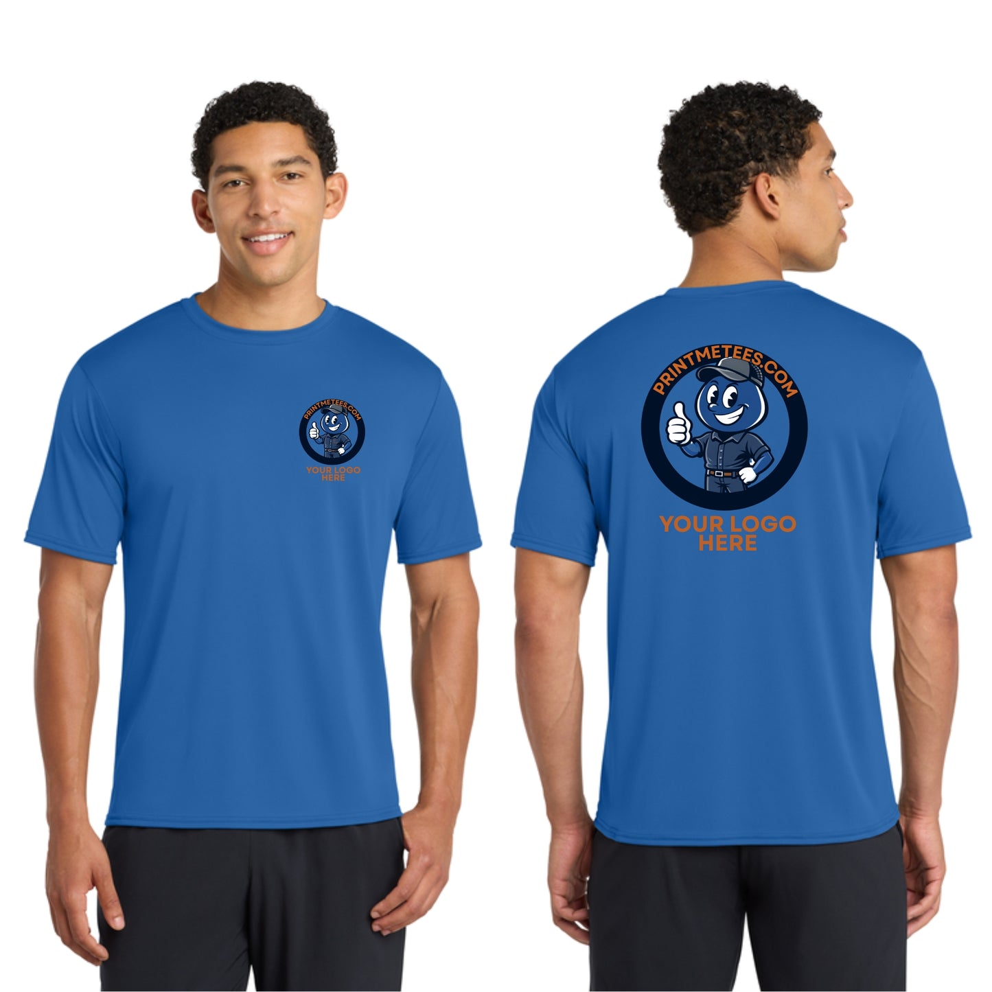 Contractor Crew Bundle PrintMeTees.com