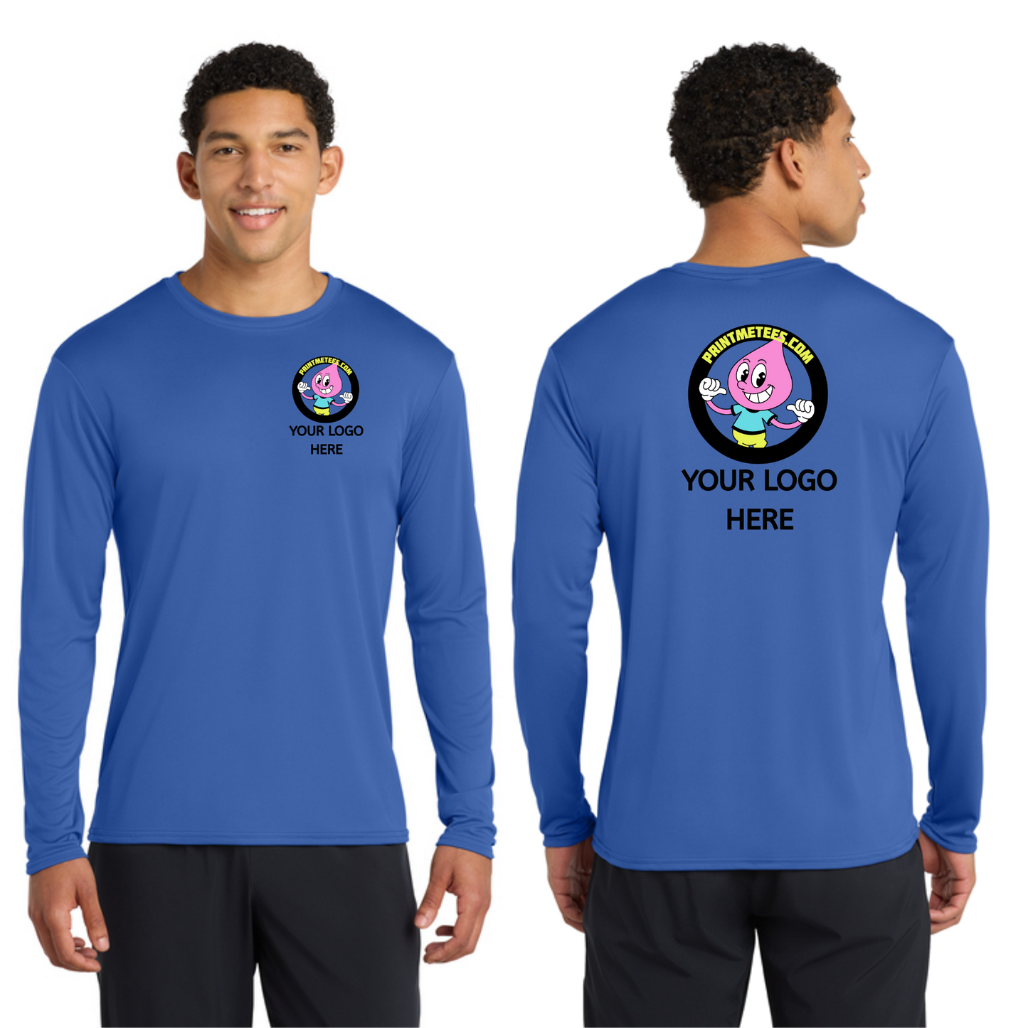 Team Contractor Bundle PrintMeTees.com