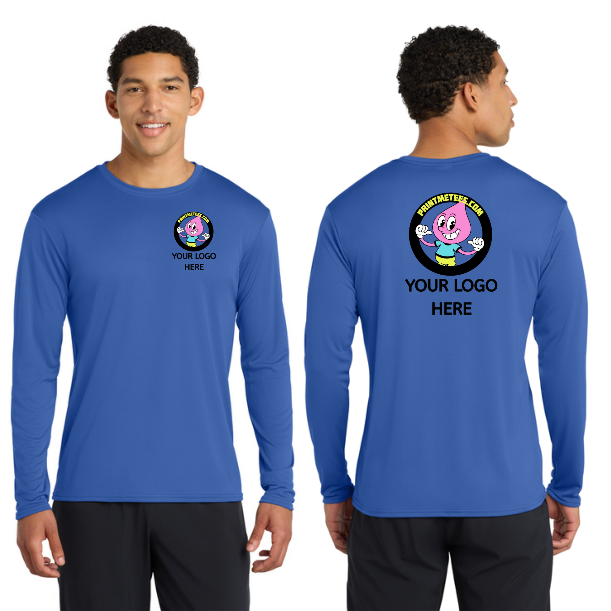 Team Contractor Bundle PrintMeTees.com