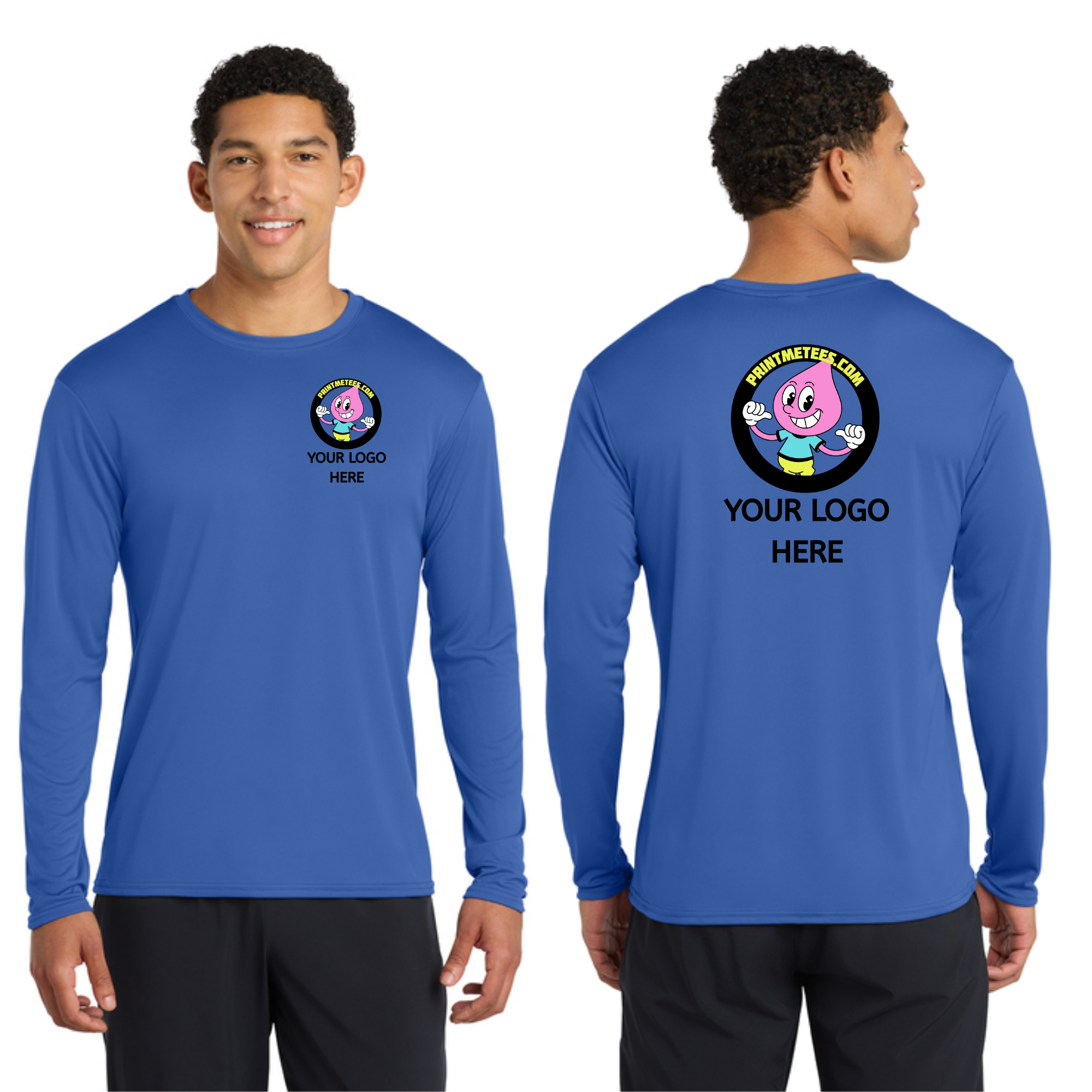 Team Contractor Bundle PrintMeTees.com