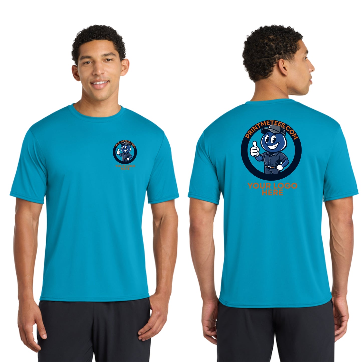 Contractor Crew Bundle PrintMeTees.com