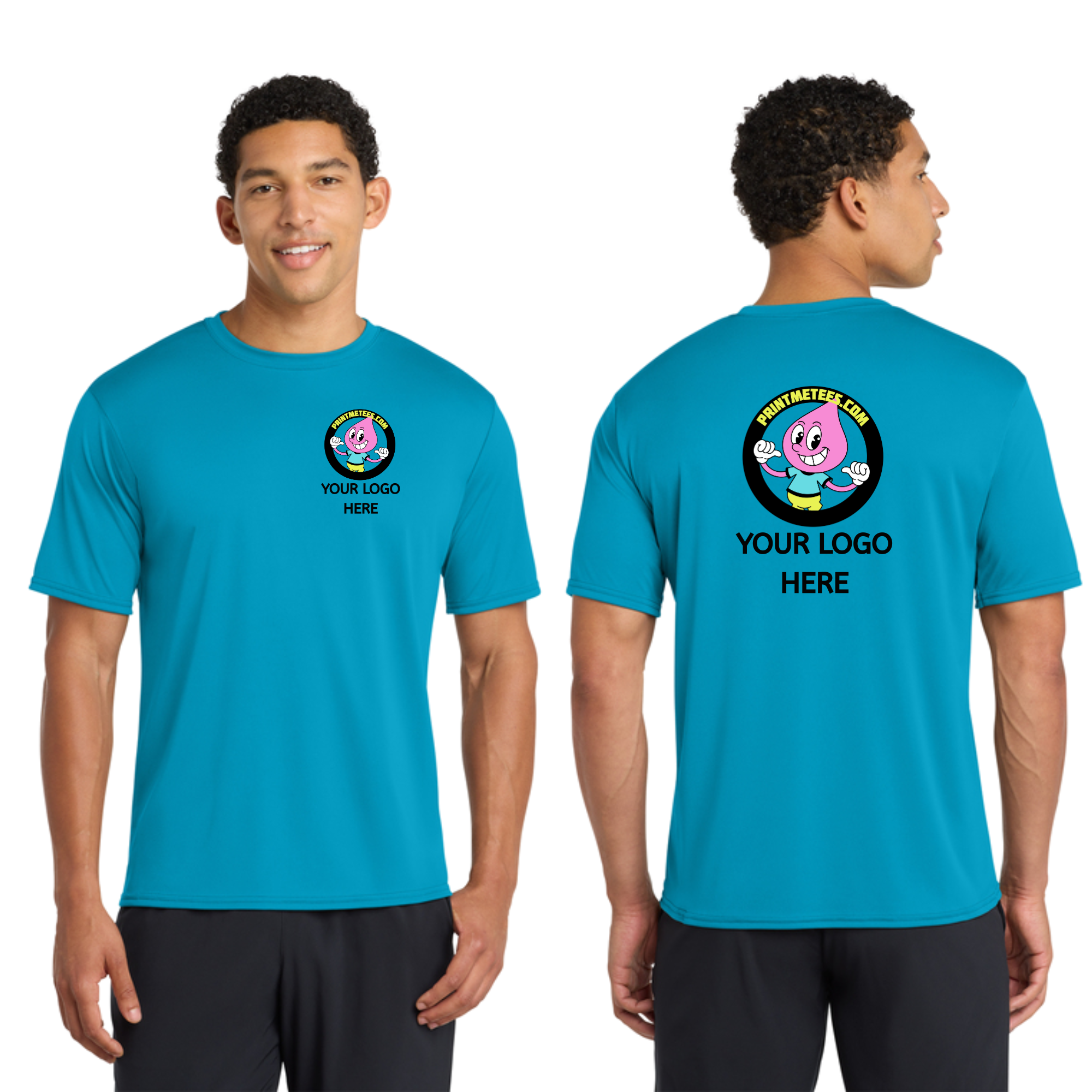 Solo Contractor bundle changing colors PrintMeTees.com