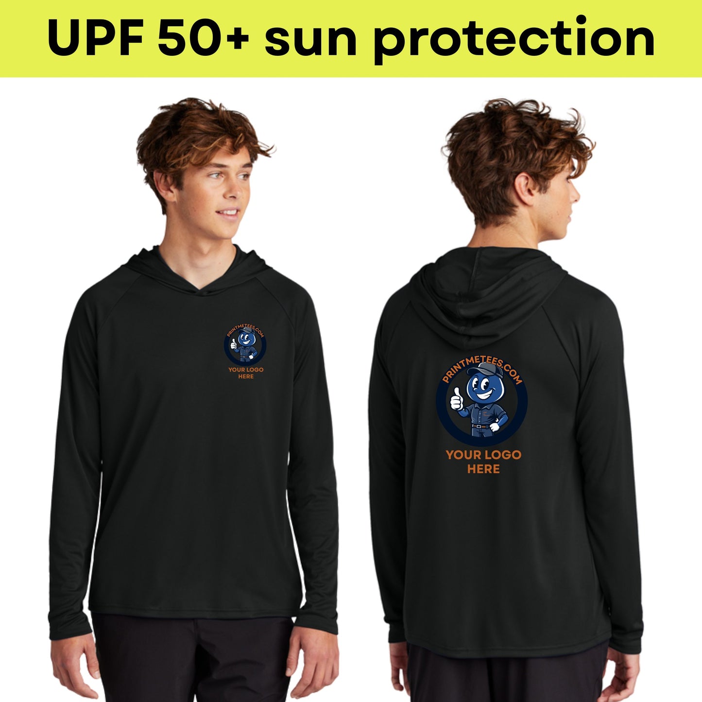 UV Protection Bundle PrintMeTees.com
