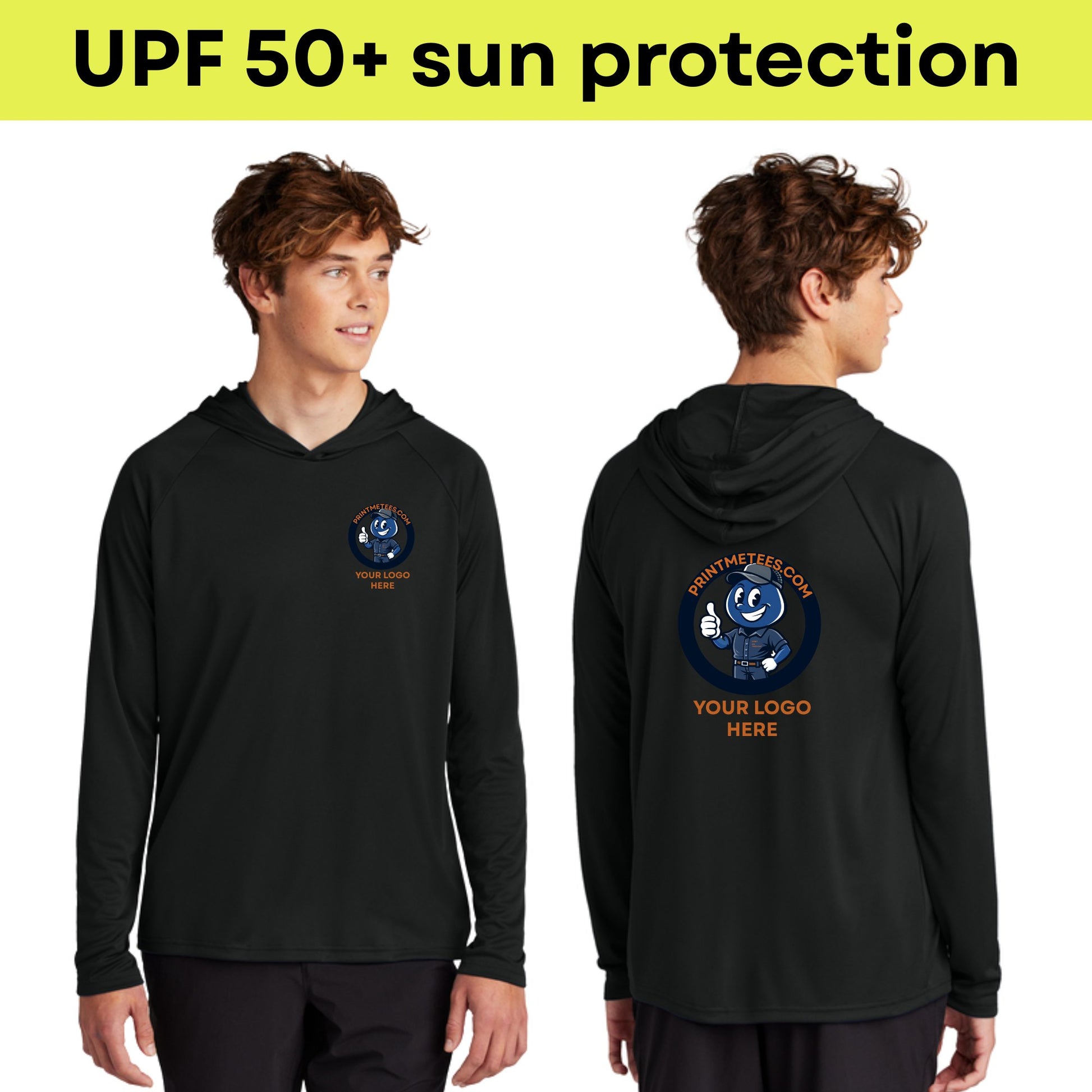 UV Protection Bundle PrintMeTees.com