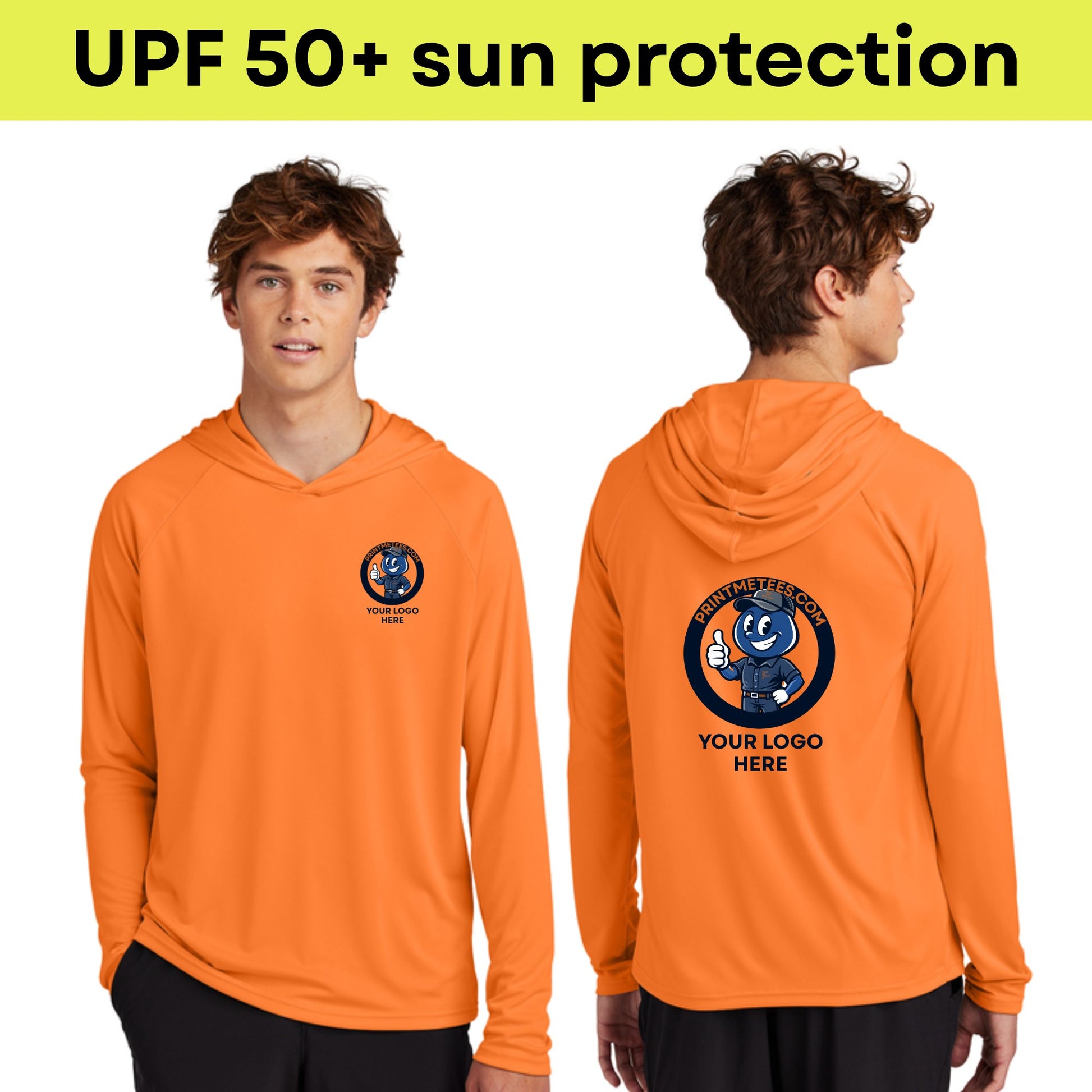UV Protection Bundle PrintMeTees.com