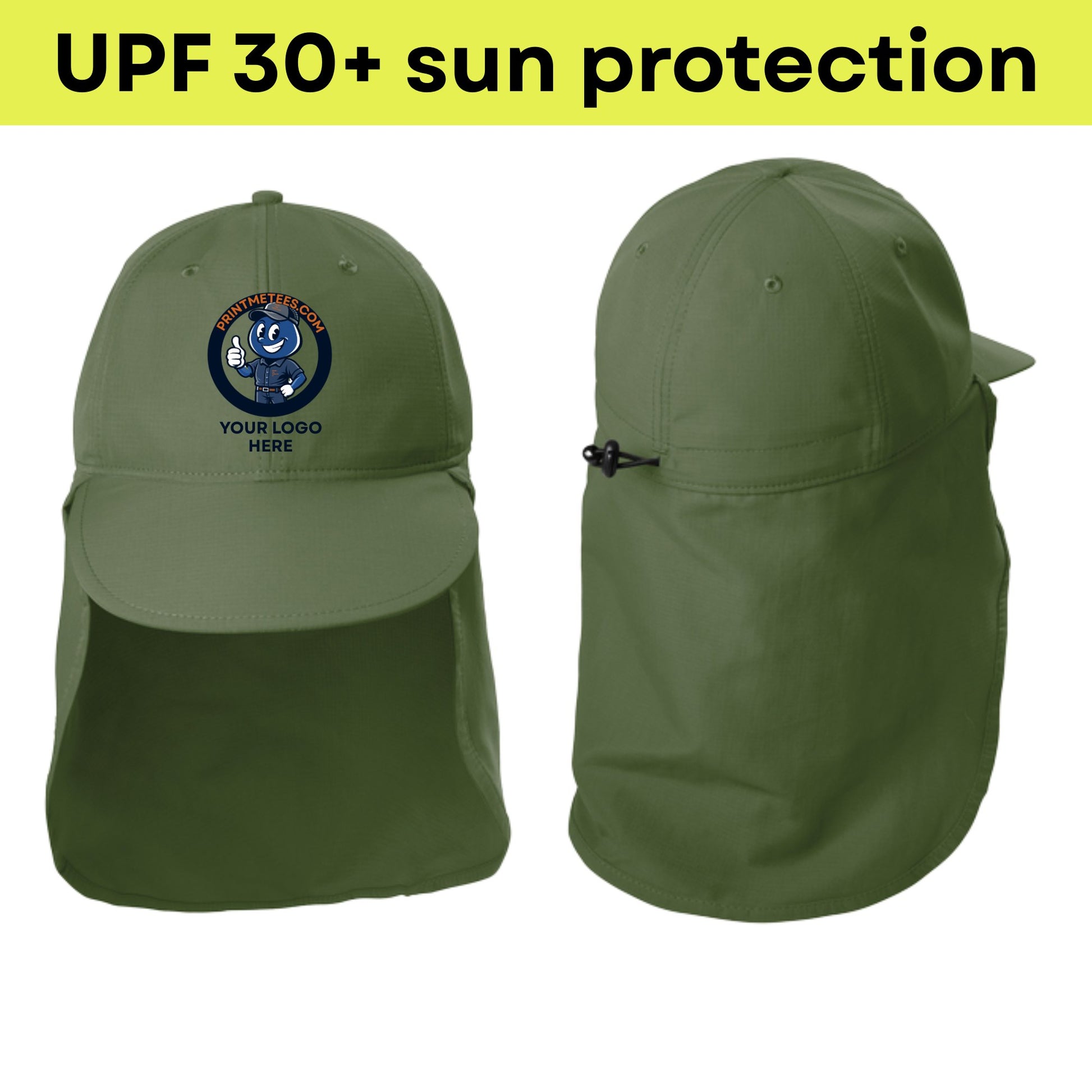 UV Protection Bundle PrintMeTees.com