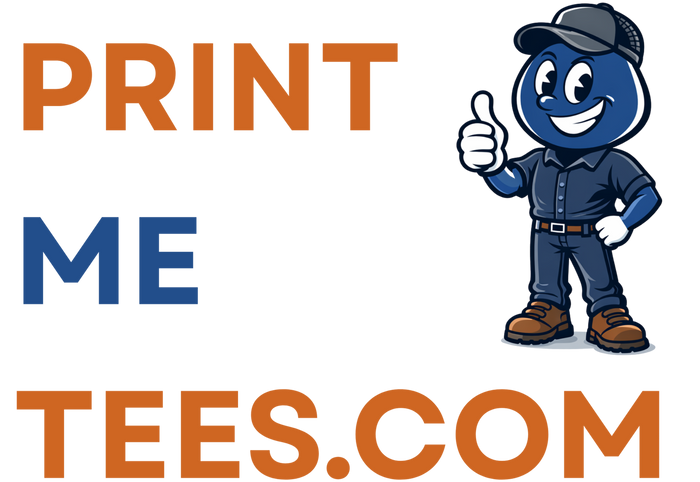 Custom order printing