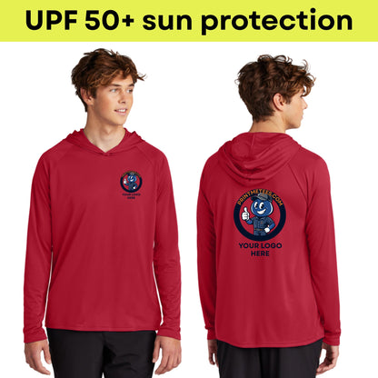 UV Protection Bundle PrintMeTees.com