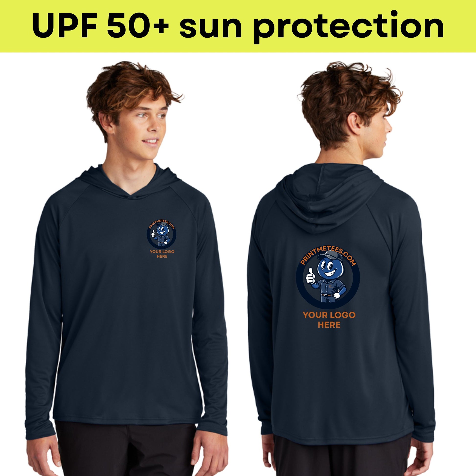 UV Protection Bundle PrintMeTees.com
