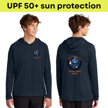 UV Protection Bundle PrintMeTees.com
