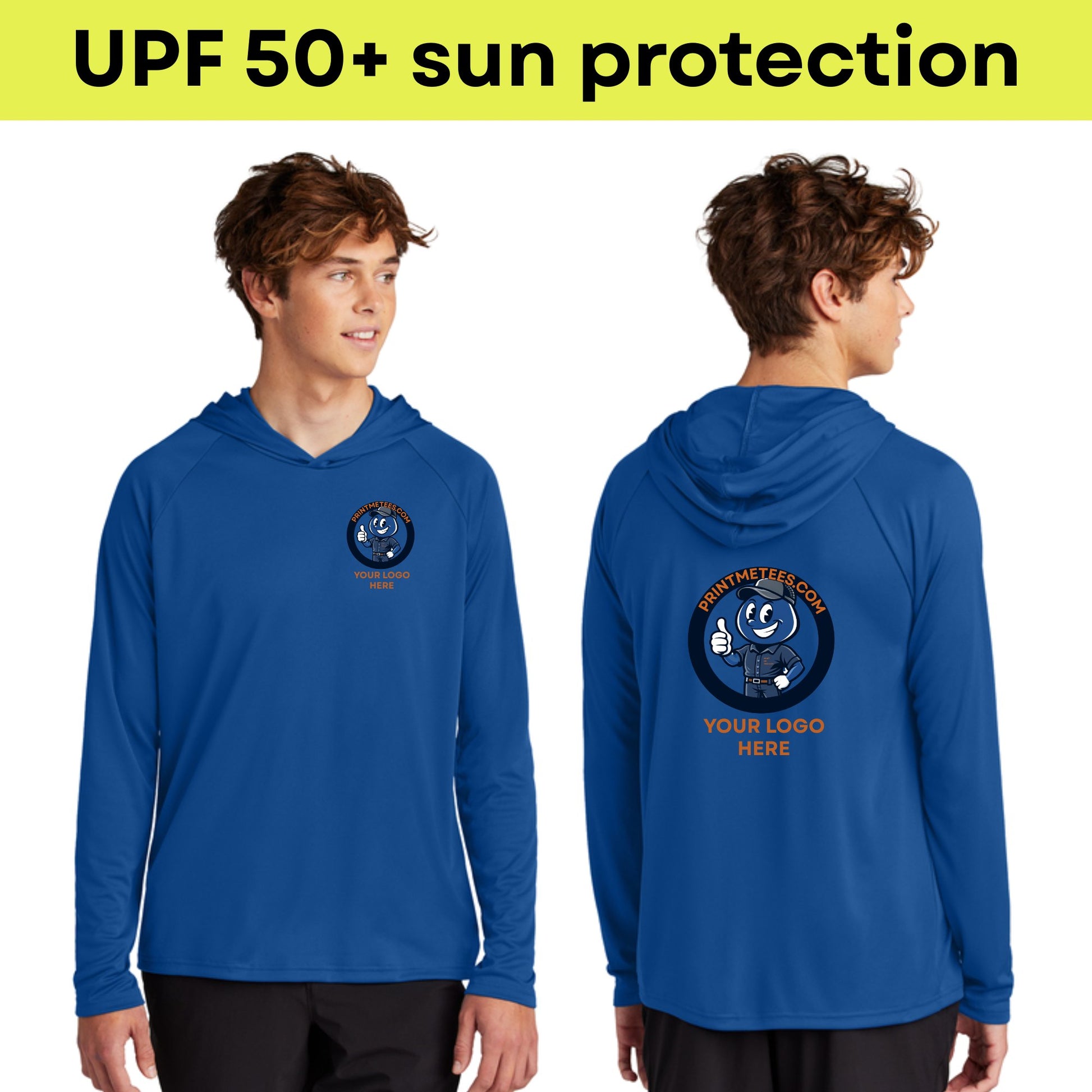 UV Protection Bundle PrintMeTees.com