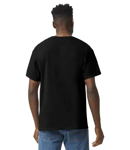 Short Sleeve T-Shirt - Gildan Heavy Cotton PrintMeTees.com