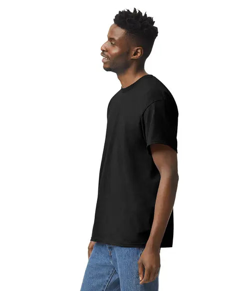 Short Sleeve T-Shirt - Gildan Heavy Cotton PrintMeTees.com